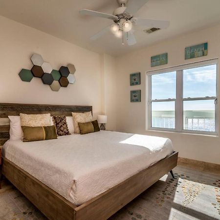 Apartament Sea Deuce By The Ocean Galveston Zewnętrze zdjęcie