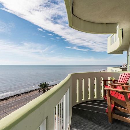 Apartament Sea Deuce By The Ocean Galveston Zewnętrze zdjęcie