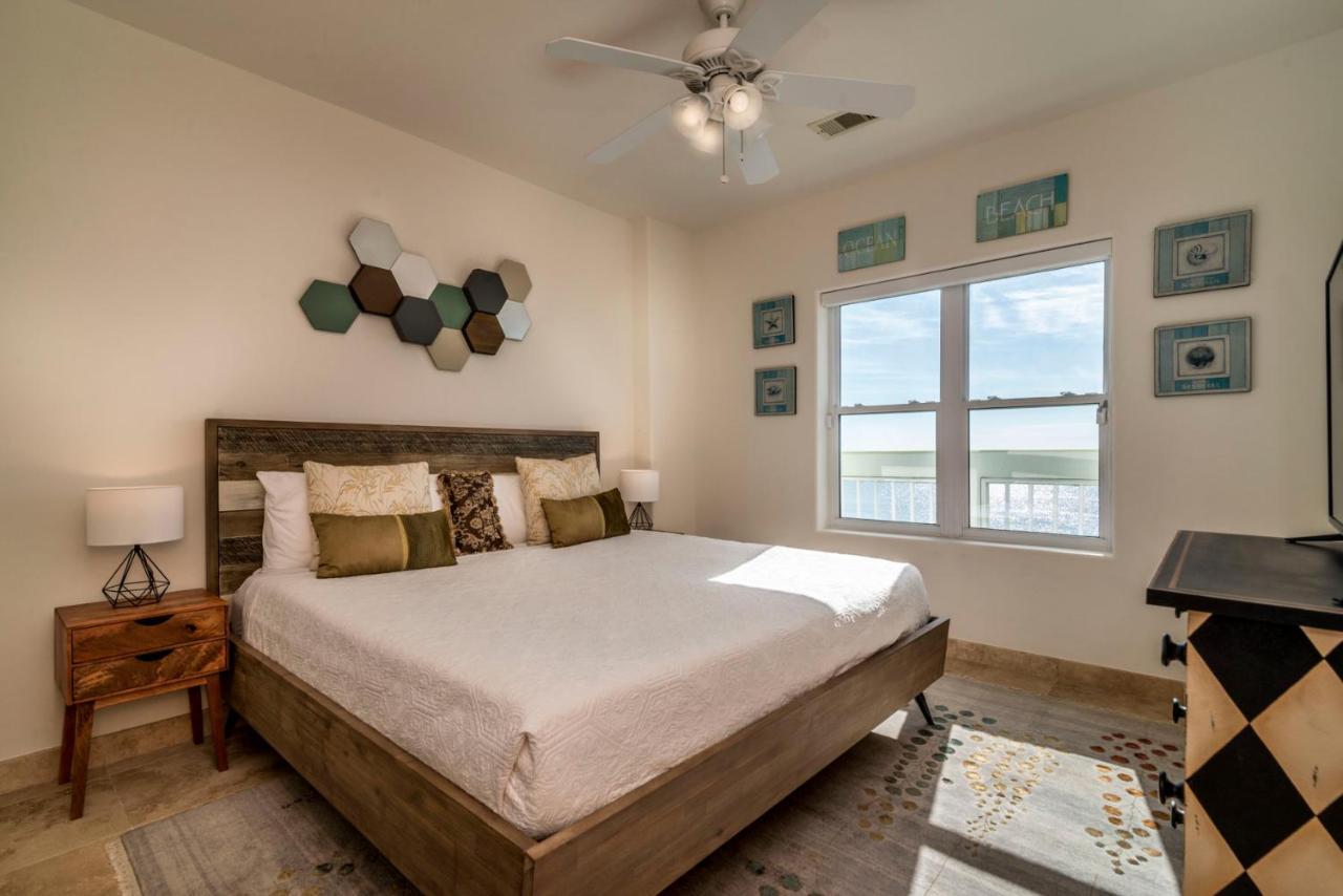 Apartament Sea Deuce By The Ocean Galveston Zewnętrze zdjęcie