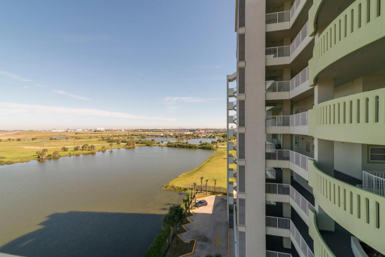 Apartament Sea Deuce By The Ocean Galveston Zewnętrze zdjęcie
