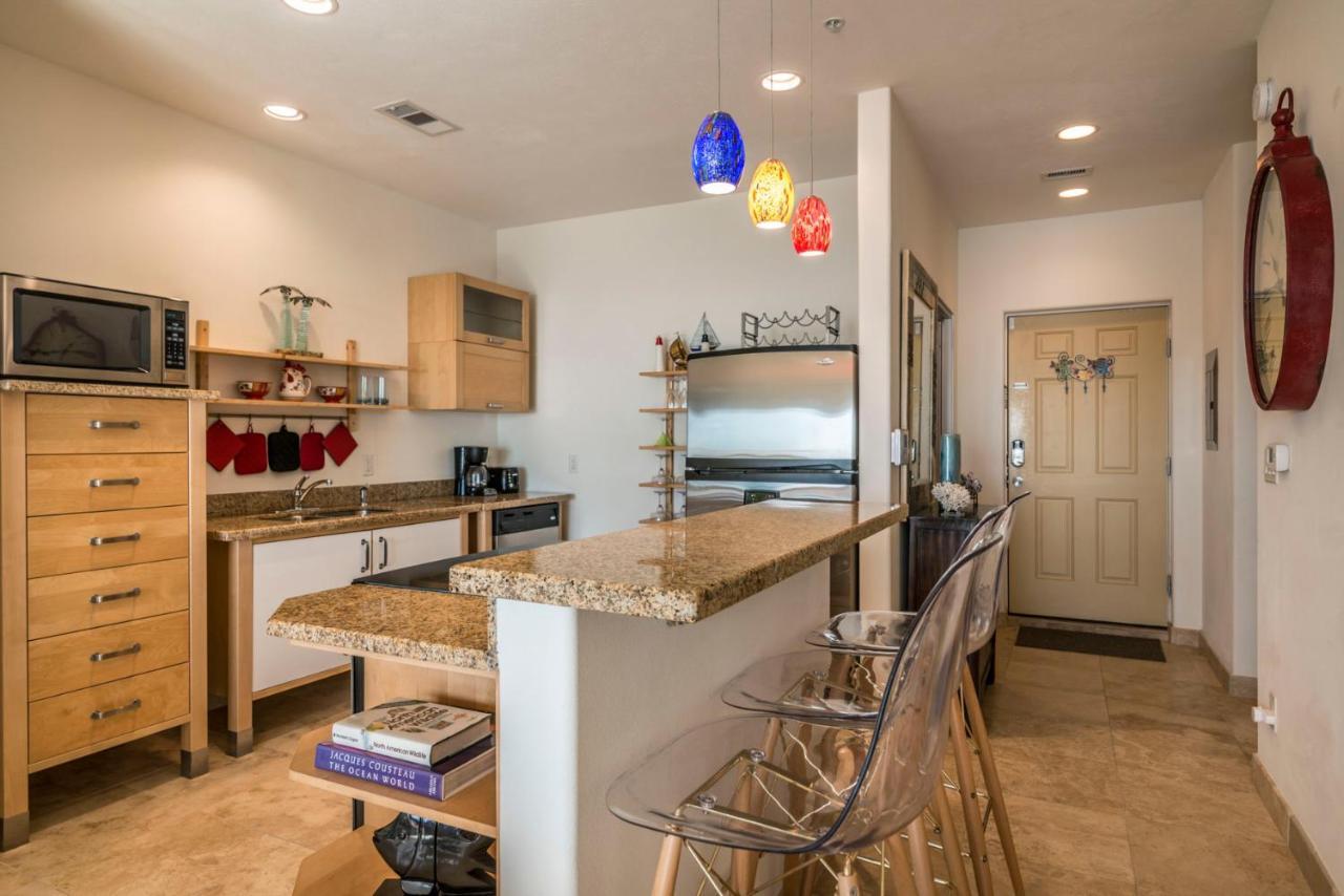Apartament Sea Deuce By The Ocean Galveston Zewnętrze zdjęcie