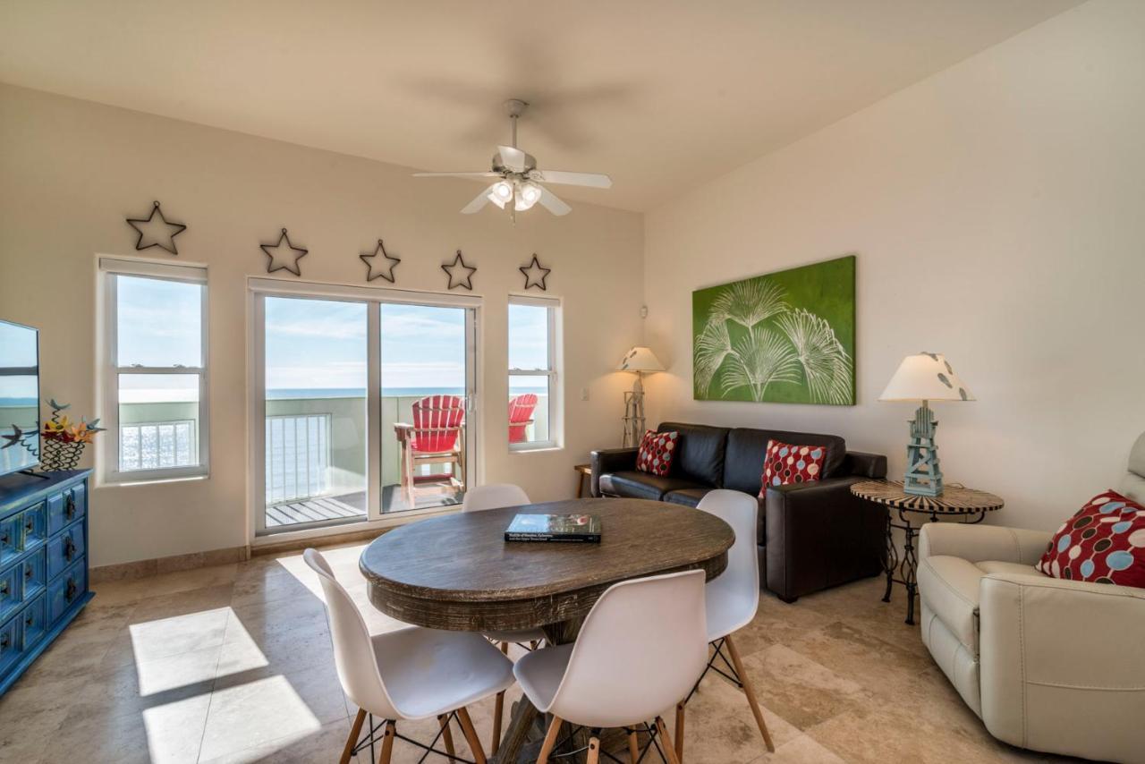 Apartament Sea Deuce By The Ocean Galveston Zewnętrze zdjęcie