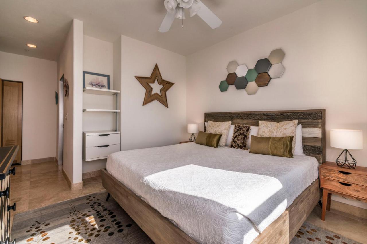 Apartament Sea Deuce By The Ocean Galveston Zewnętrze zdjęcie