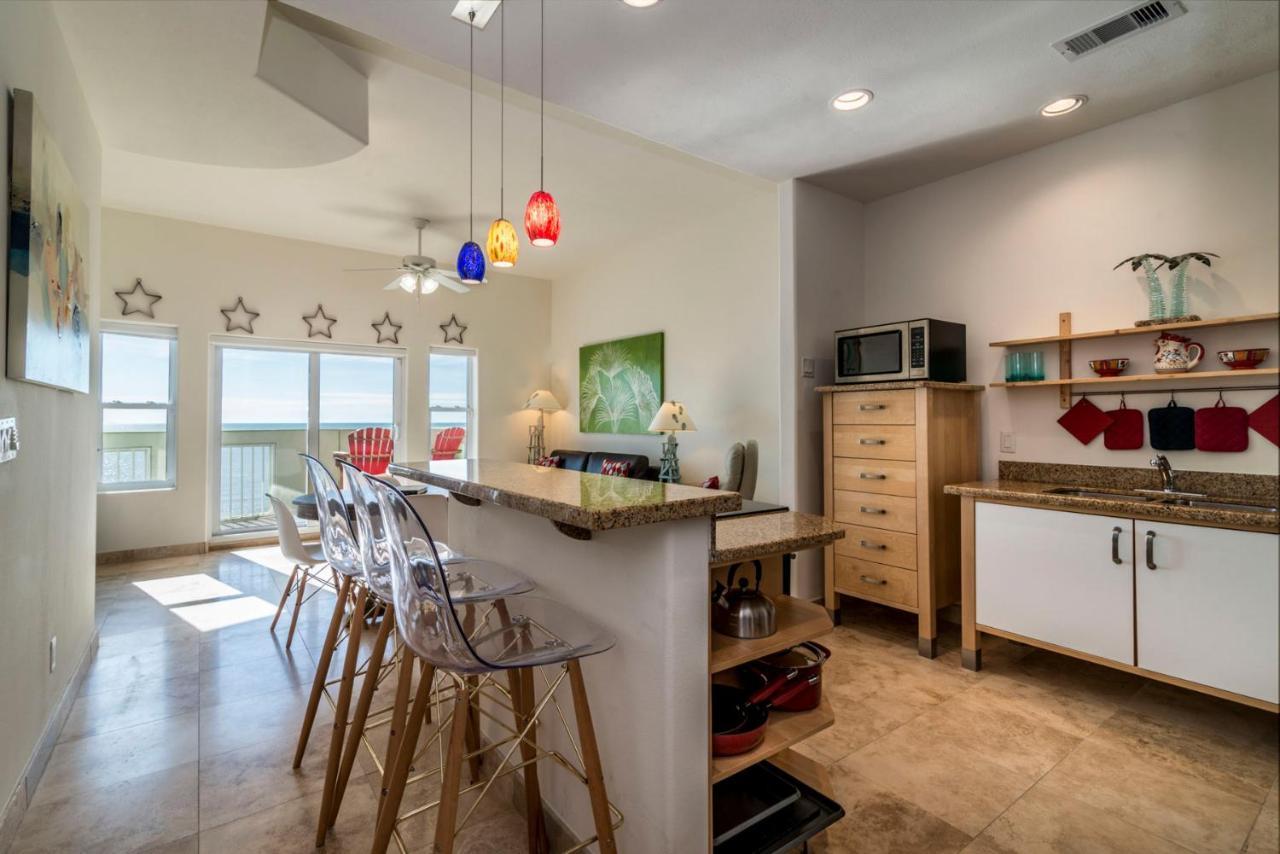Apartament Sea Deuce By The Ocean Galveston Zewnętrze zdjęcie