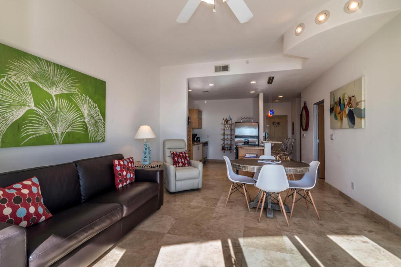 Apartament Sea Deuce By The Ocean Galveston Zewnętrze zdjęcie