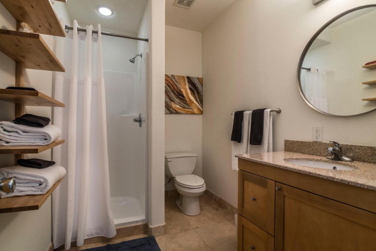 Apartament Sea Deuce By The Ocean Galveston Zewnętrze zdjęcie
