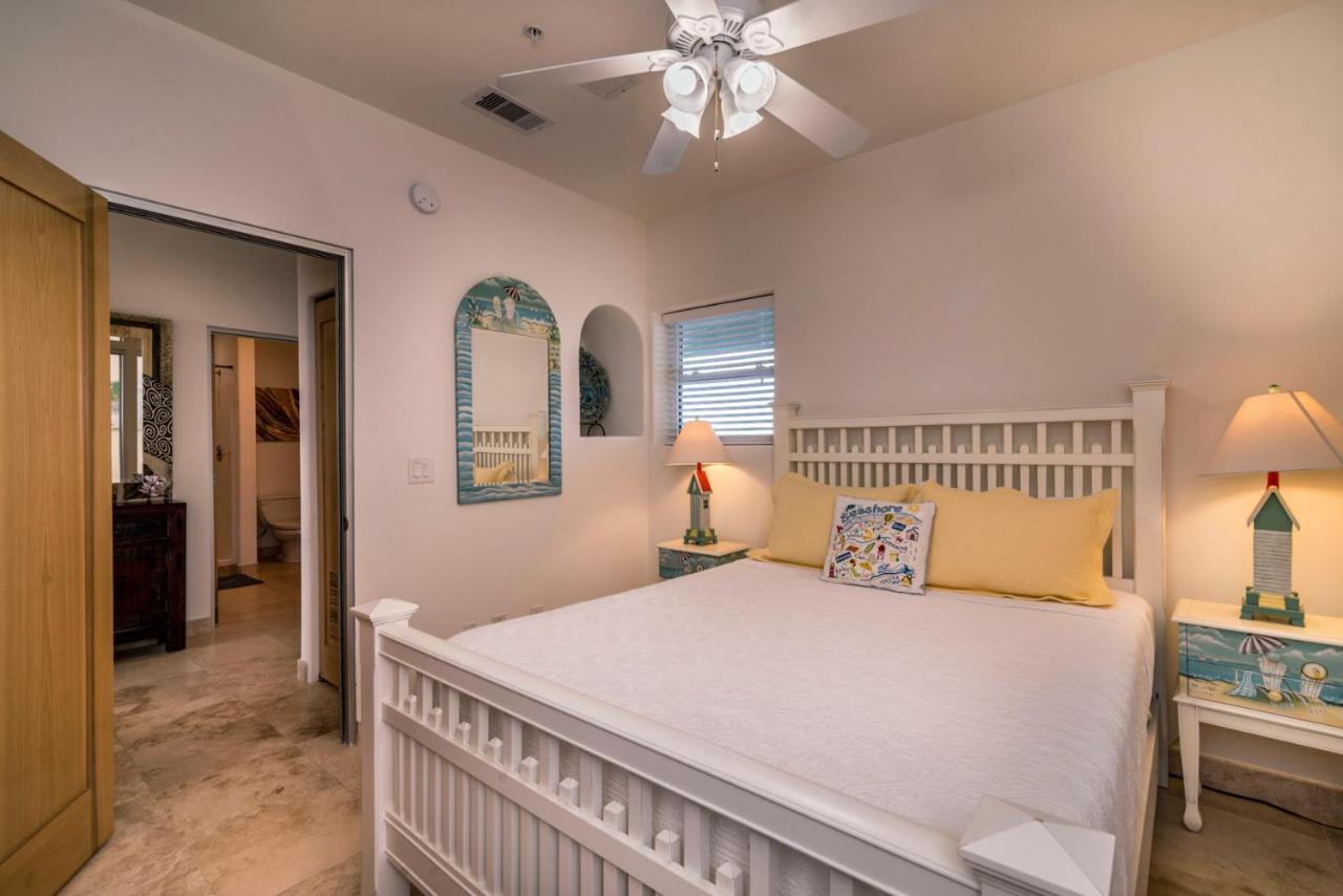 Apartament Sea Deuce By The Ocean Galveston Zewnętrze zdjęcie
