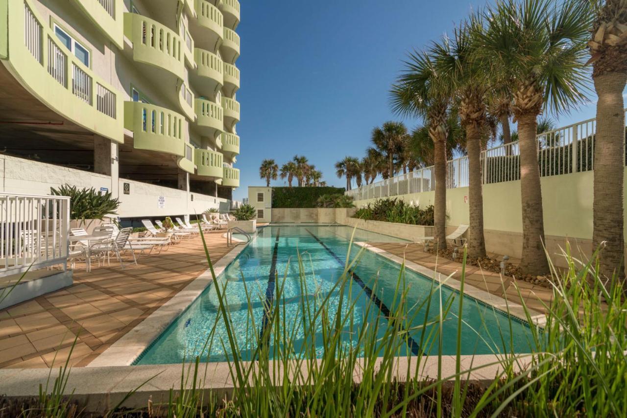 Apartament Sea Deuce By The Ocean Galveston Zewnętrze zdjęcie