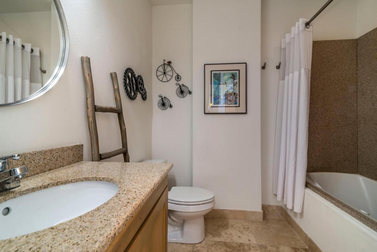 Apartament Sea Deuce By The Ocean Galveston Zewnętrze zdjęcie