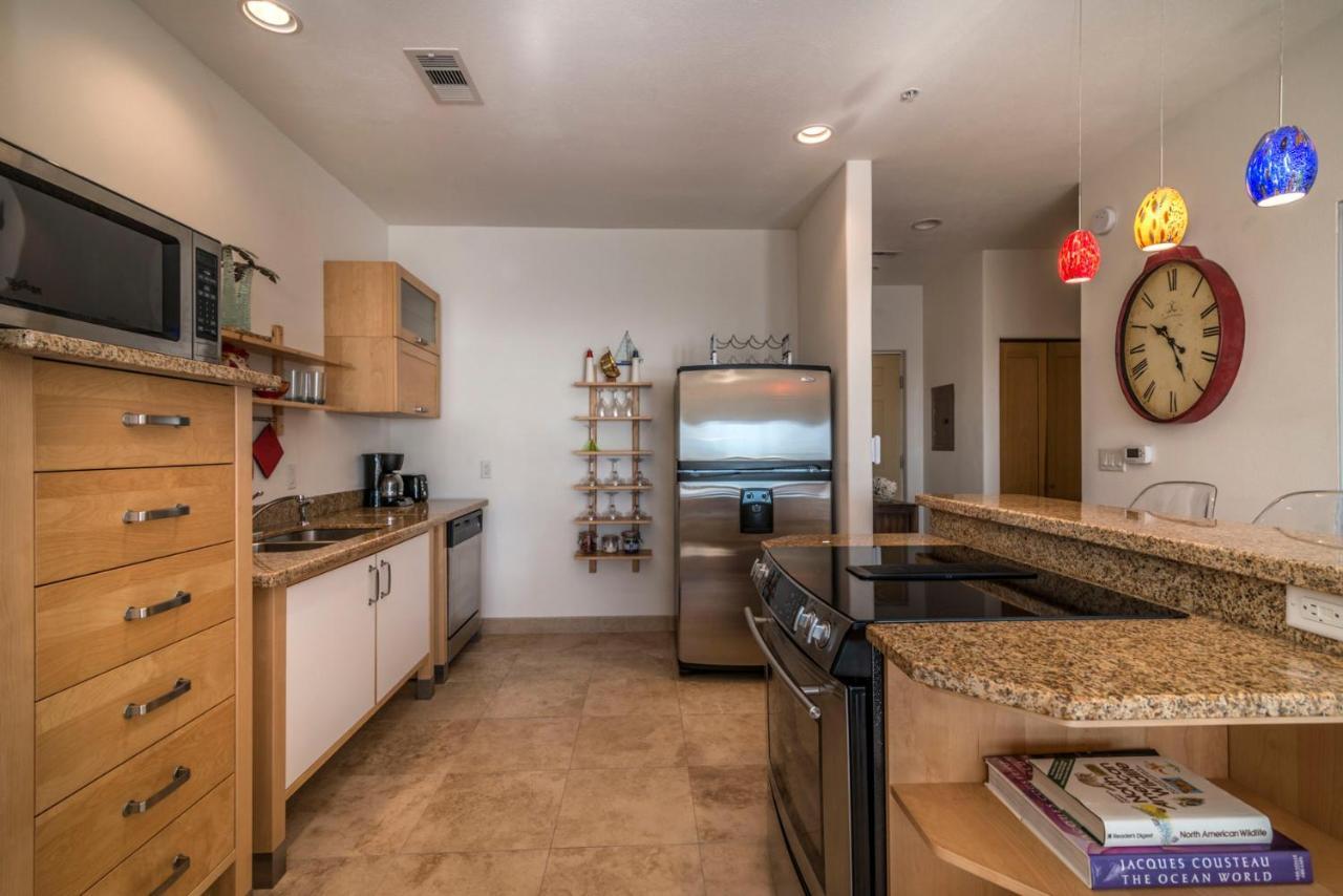 Apartament Sea Deuce By The Ocean Galveston Zewnętrze zdjęcie