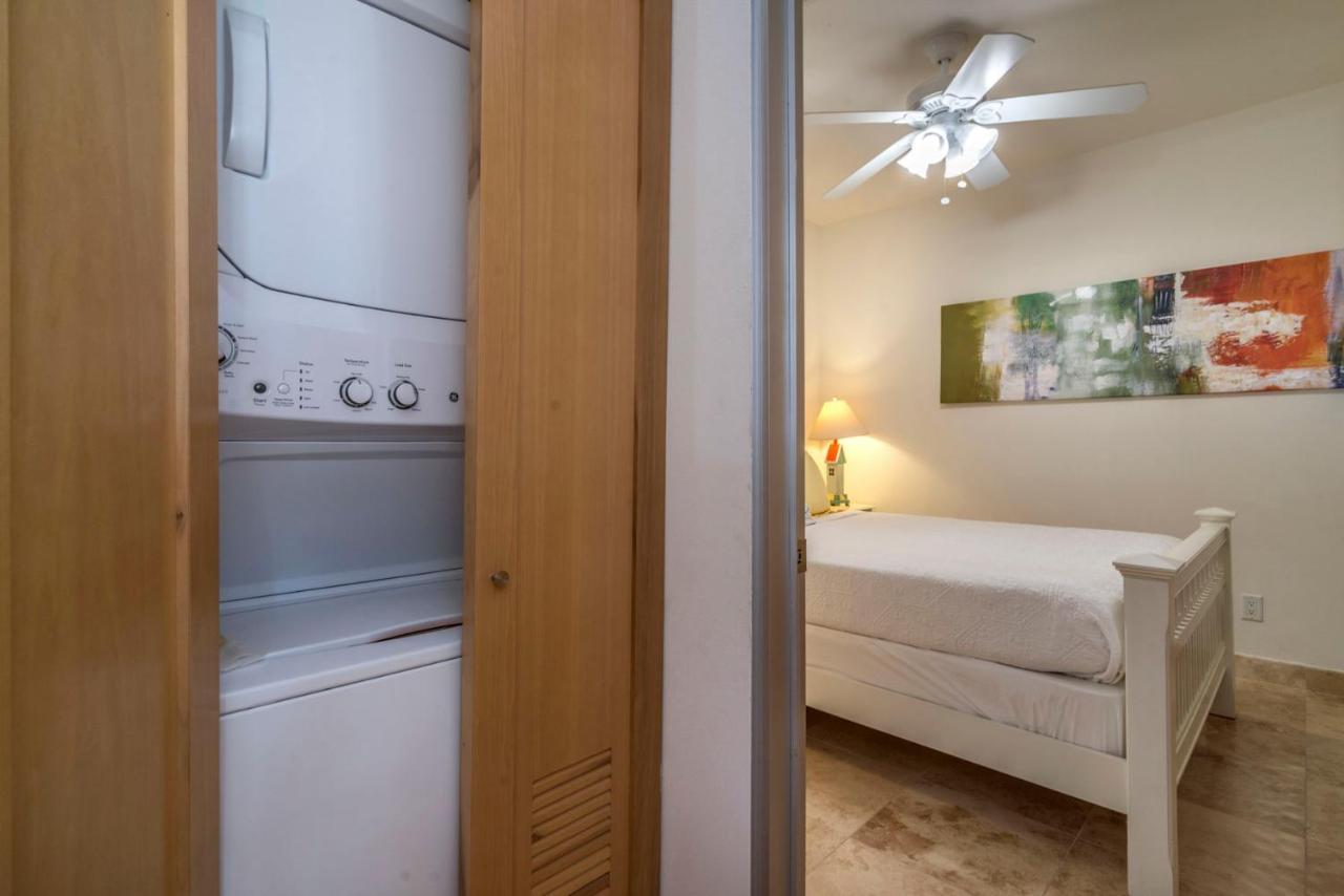 Apartament Sea Deuce By The Ocean Galveston Zewnętrze zdjęcie