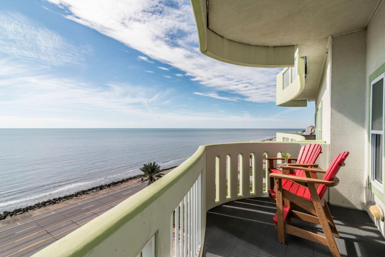 Apartament Sea Deuce By The Ocean Galveston Zewnętrze zdjęcie