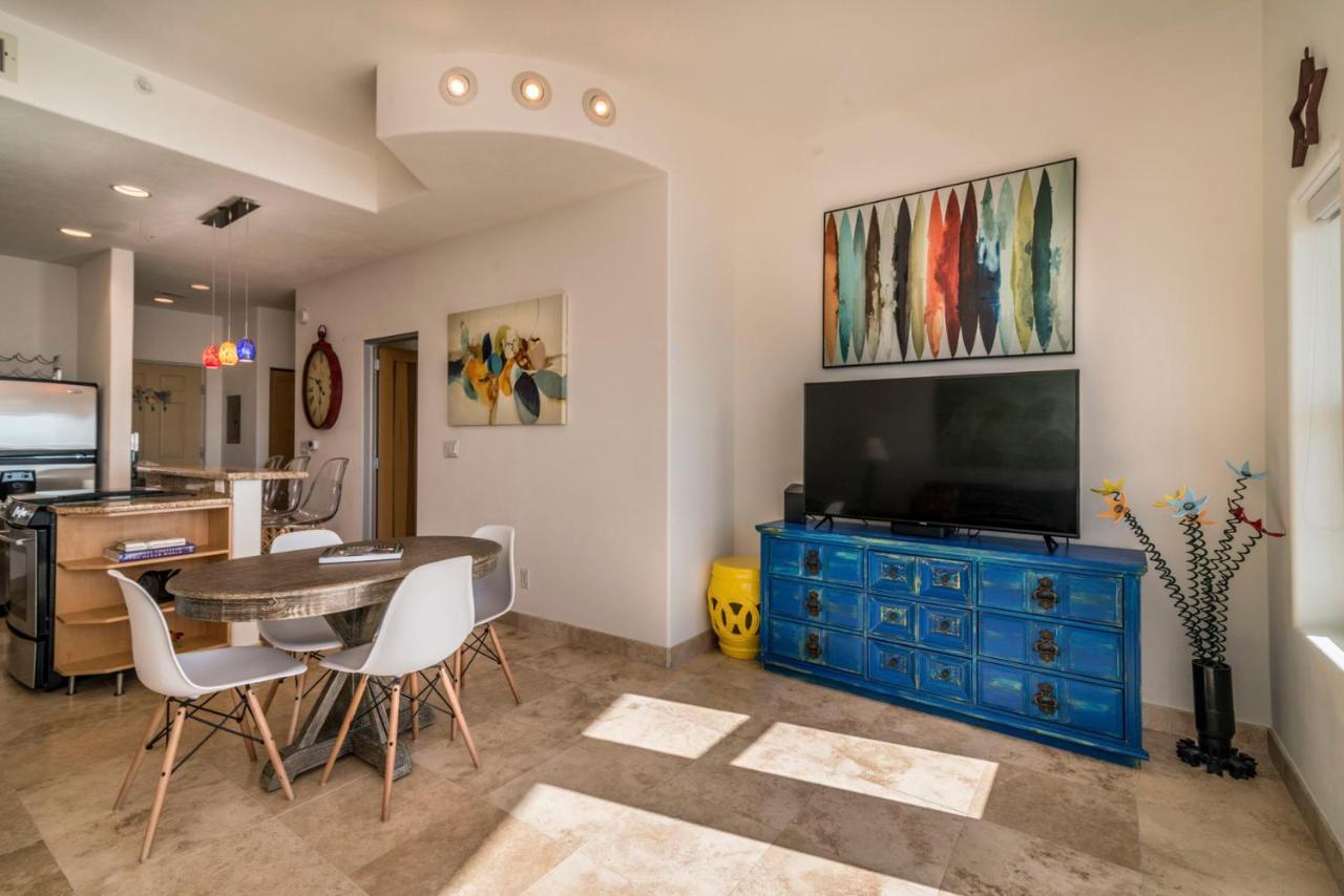 Apartament Sea Deuce By The Ocean Galveston Zewnętrze zdjęcie